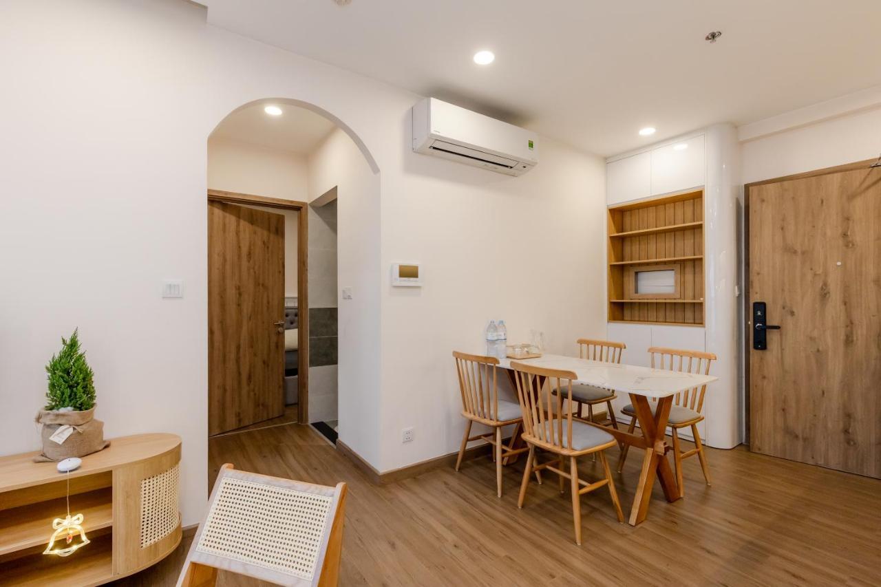 Ecopark - Lullaby Home Ecopark Hung Yen Exterior foto