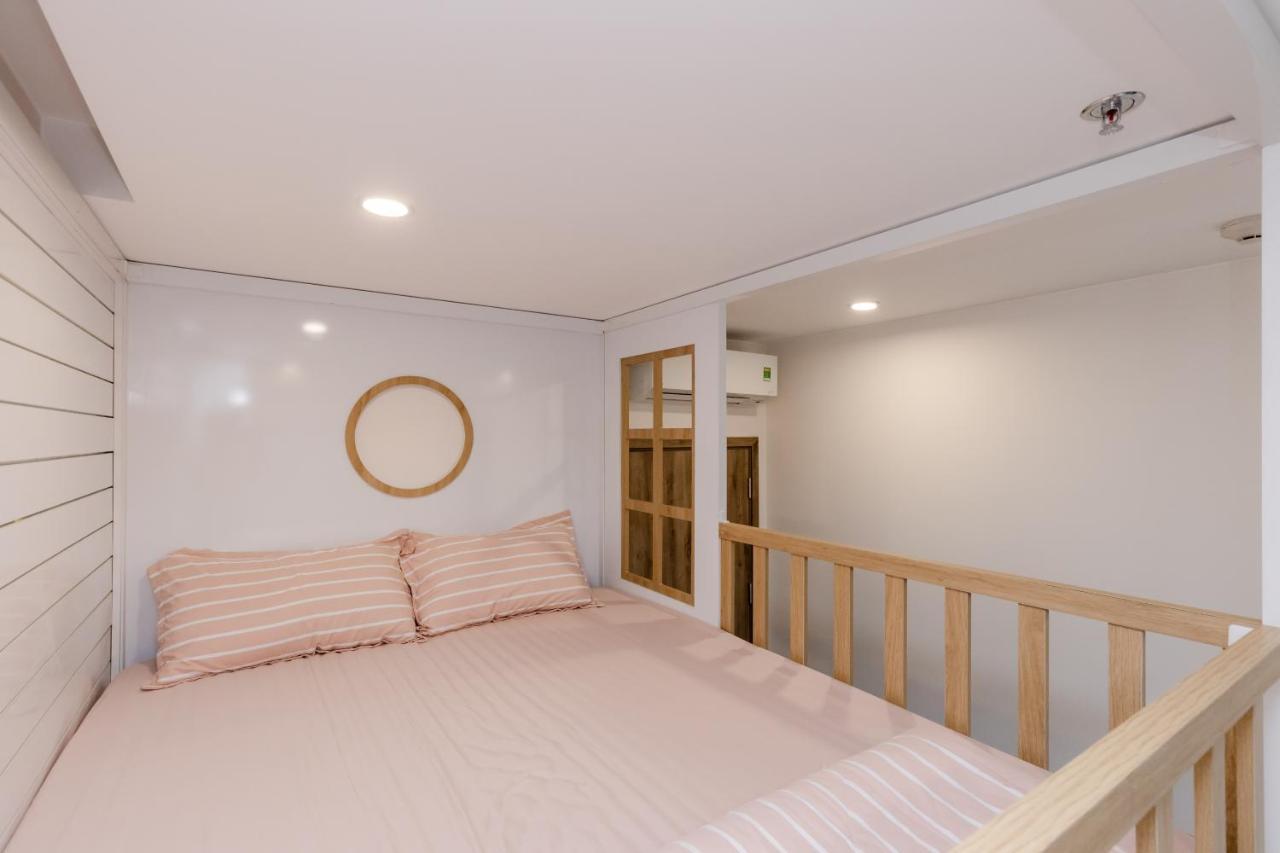 Ecopark - Lullaby Home Ecopark Hung Yen Exterior foto