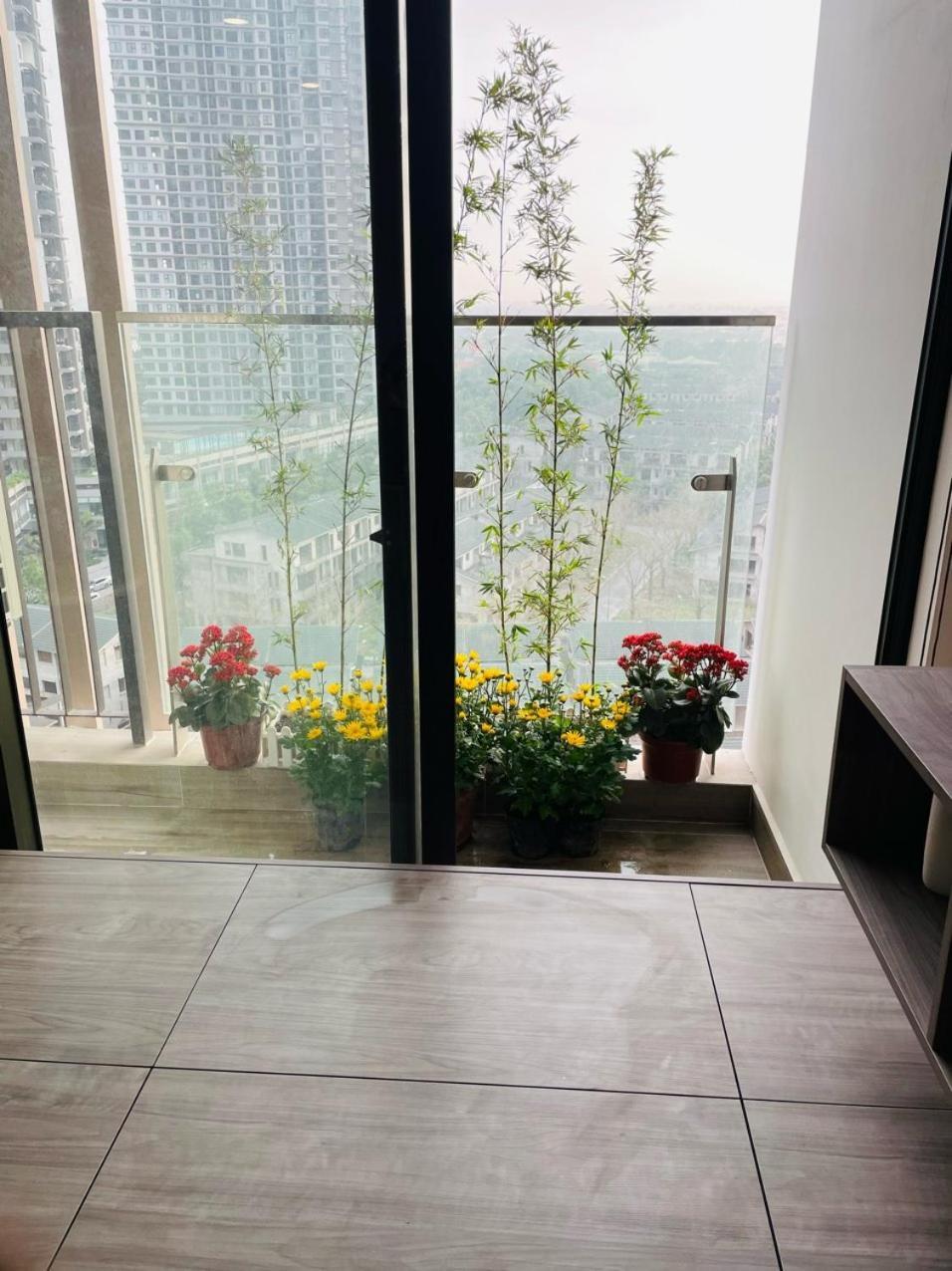 Ecopark - Lullaby Home Ecopark Hung Yen Exterior foto