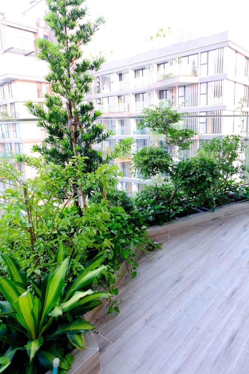 Ecopark - Lullaby Home Ecopark Hung Yen Exterior foto